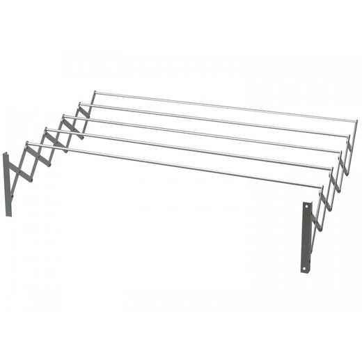 TENDEDERO KIT 1-1800 ALUMINIO PLATA (S)