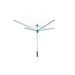 TENDEDERO ROTATORIO DE JARDIN LINOMATIC 500 EASY