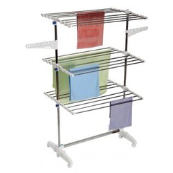 TENDEDERO VERTICAL INOX ANDREA PLUS