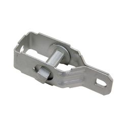 TENSOR ALAMBRE GALVANIZADO