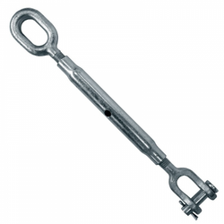 TENSOR GALV. CERRADO C-H 3/4" 20MM