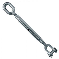 TENSOR TUBO CANCAMO /HORQUILLA M-12