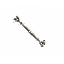 TENSOR TUBULAR DOBLE HORQUILLA DE M-16