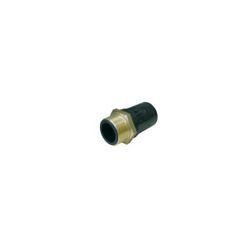 TERMINAL INYECTADO R/MACHO PE/LATON 75X 2.1/2