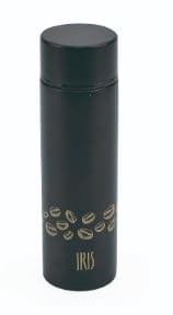 TERMO MINI 140 ML NEGRO COFFEE