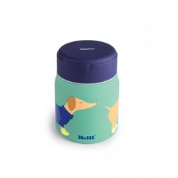 TERMO PARA SÓLIDOS MAX-WAX 500 ML