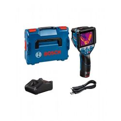 TERMOCAMARA EN L-BOXX 136 CON 1 BATERIA GBA12V 2.0AH.