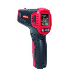TERMOMET.INFRARROJO (-30 A 380ºC)HT-650A