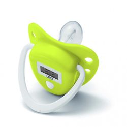 TERMOMETRO DIGITAL CHUPETE PARA BEBES