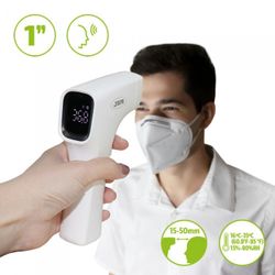 TERMOMETRO INFRARROJO PROFESIONAL