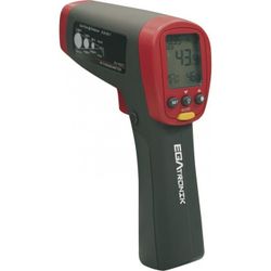TERMOMETRO INFRARROJOS -32ºC-650ºC EGATRONIK