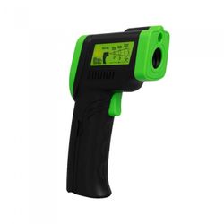 TERMOMETRO LASER -50º A 330ºC