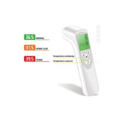 TERMOMETRO POR INFRARROJOS AXD-515