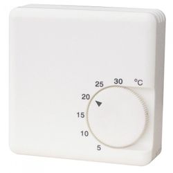 TERMOSTATO MECANICO BLANCO