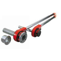 TERRAJA 600 BSPT-D 1.1/4-2"