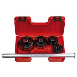 TERRAJA 600 BSPT-D 1/2-1.1/4"