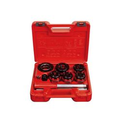 TERRAJA 600 BSPT-D 3/8-1.1/4"