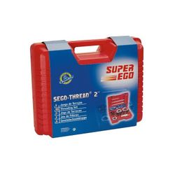 TERRAJA 600 BSPT-D 3/8-2"