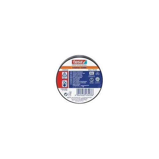 TESA CINTA AISLANTE NG 33MX19MM