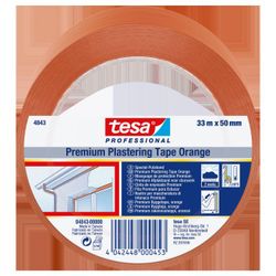 TESA CONSTRUCCION NARJ. 33MX50MM