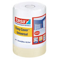 TESA EASY COV.TRANSPTE.33MX550MM