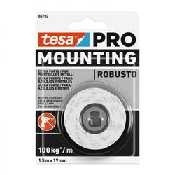 TESA MOUNTING PRO ULTRA STRONG TESA PRO MOUNTING ULTRA FUERTE 1,5MX19MM