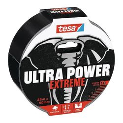 TESA ULTRA POWER EXTREME / CLEAR / UNDER WATER ULTRA POWER EXTREME 25M:50MM