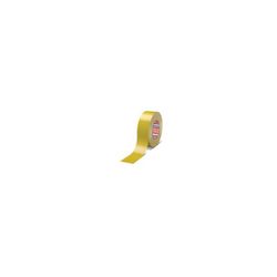 TESABAND AMARILLO 25MX50MM