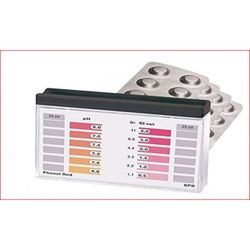 TEST KIT DPD 2 PROBETAS PQS