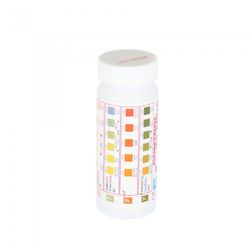 TEST KIT TIRAS 5 FUNCIONES