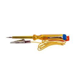 TESTER 3X45 6-24V