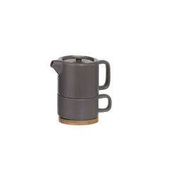 TETERA CERAMICA TOPO NATURE