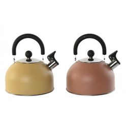 TETERA GRES ESMALTADO 1350 ML