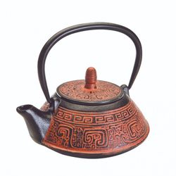 TETERA HIERRO FUNDIDO INDIA 0,80 LT