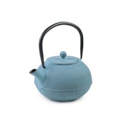 TETERA HIERRO FUNDIDO NEGARA 0.80L