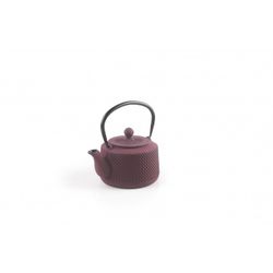 TETERA HIERRO YUNAN 0,80 LT.