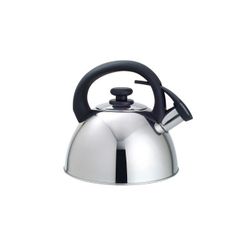 TETERA SUPREME INOX 2.5L CROMO