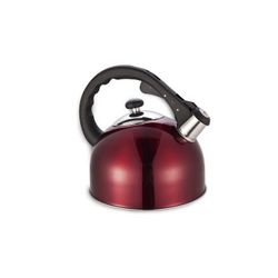 TETERA SUPREME INOX 3.0L ROJA