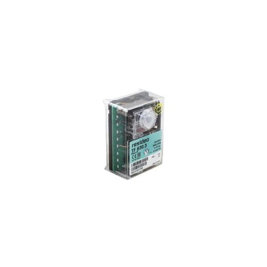 TF 830.3 CENTRALITA SATRONIC NR. 02231 HONEYWELL