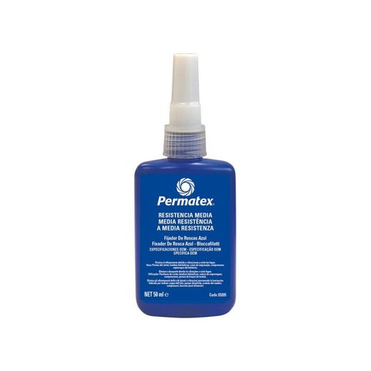 THREADLOCK.BLUE 50ML ES,PO,IT
