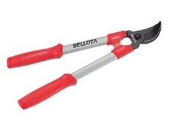 TIJERA 2 MANOS BYPASS 50 CM. CONFORT GEL