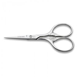 TIJERA BORDAR FANT.CUERNO 3.5" B 3C