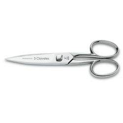 TIJERA COCINA MASTER INOX 8" E 3C