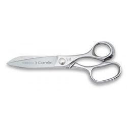 TIJERA COCINA PROF-CLASS INOX 9.5" E 3C