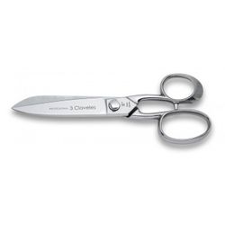 TIJERA COCINA PROFESIONAL INOX 8" E 3C