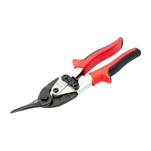 TIJERA CORTA CHAPA 250 MM IZQD