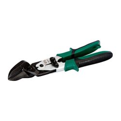 TIJERA CORTACHAPA ARTICULADA PROFESIONAL, CORTE DERECHA 250 MM