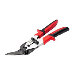 TIJERA CORTACHAPA ARTICULADA PROFESIONAL, CORTE IZQUIERDA 250 MM