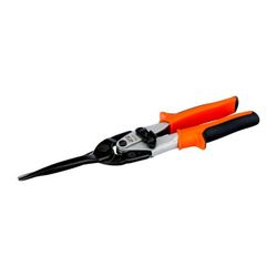 TIJERA CORTACHAPA MULTIUSO CORTE LARGO 290 MM