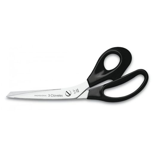 TIJERA CORTADORA INOX M.NYLON 9.5" E 3C